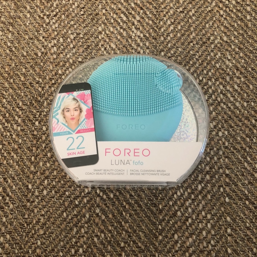 Foreo Luna Fofo